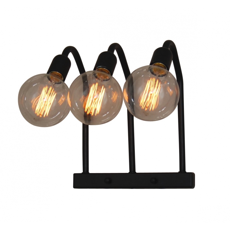 HL-301-W3 HYDRA WALL LAMP