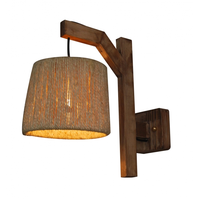 HL-304W SILAS WALL LAMP