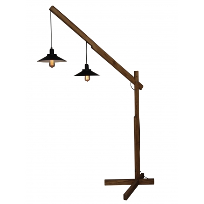 HL-306FL MICHIO FLOOR LAMP HL-306FL MICHIO FLOOR LAMP