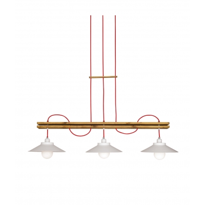 HL-310P-3 CAHAL PENDANT