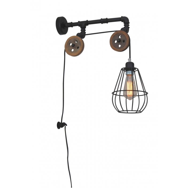 HL-319W ULBAR WALL LAMP