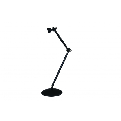 HL-T 10L C FOCUS CHROME LARGE TABLE BASE