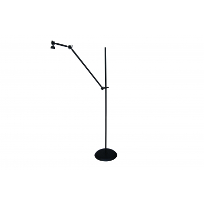 HL-F 12M W FOCUS WHITE MEDIUM FLOOR BASE HL-F 12M W FOCUS WHITE MEDIUM FLOOR BASE