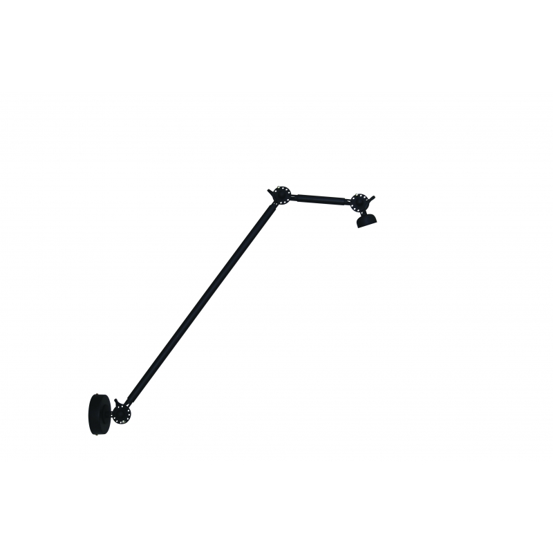HL-W 10L W FOCUS WHITE LARGE WALL BASE HL-W 10L W FOCUS WHITE LARGE WALL BASE