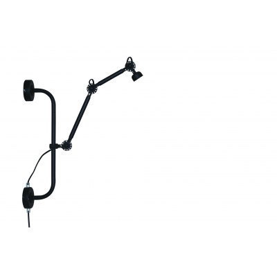 HL-W 14S W FOCUS WHITE SMALL WALL BASE HL-W 14S W FOCUS WHITE SMALL WALL BASE