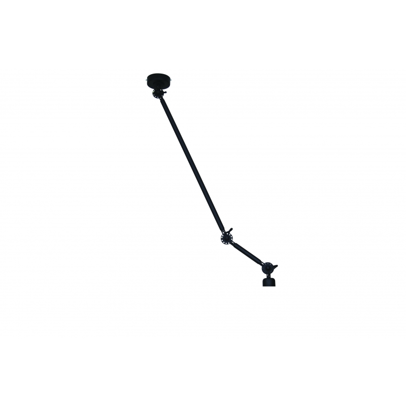 HL-C 10M C FOCUS CHROME MEDIUM CEILING BASE HL-C 10M C FOCUS CHROME MEDIUM CEILING BASE