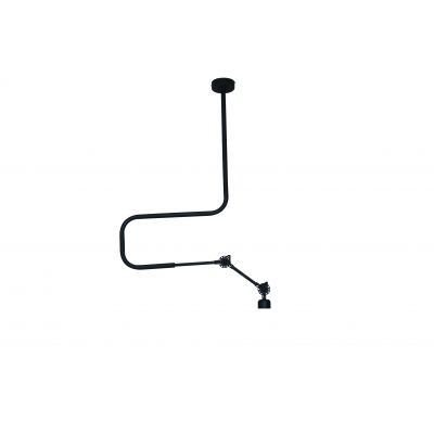 HL-C 11M W FOCUS WHITE MEDIUM CEILING BASE HL-C 11M W FOCUS WHITE MEDIUM CEILING BASE