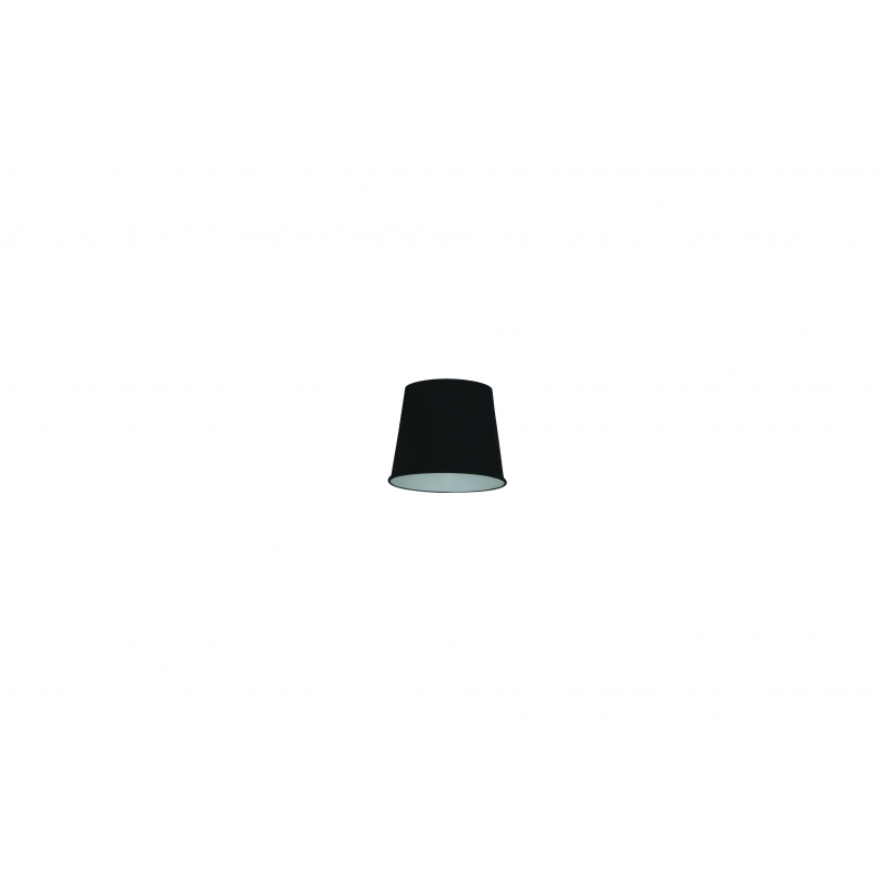 HL-B2 BLACK BIG SHADE