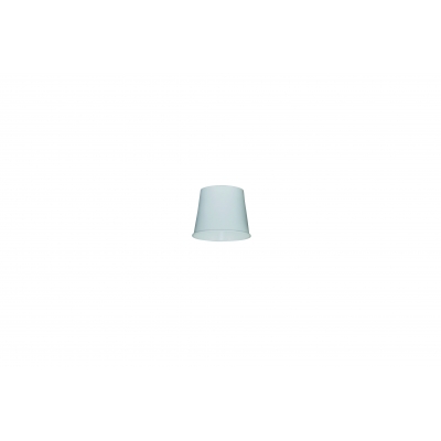 HL-W2 WHITE BIG SHADE