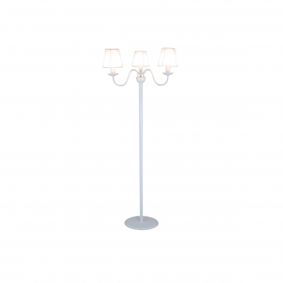 1013-3F DUNE FLOOR LAMP E5 1013-3F DUNE FLOOR LAMP E5