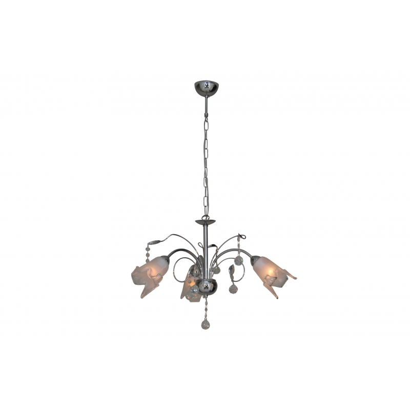 1017-3P MEMO CHROME LAMP Γ2 1017-3P MEMO CHROME LAMP Γ2