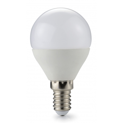 G45-833-7W E14 SMD LED 4000K EGO 1Z3