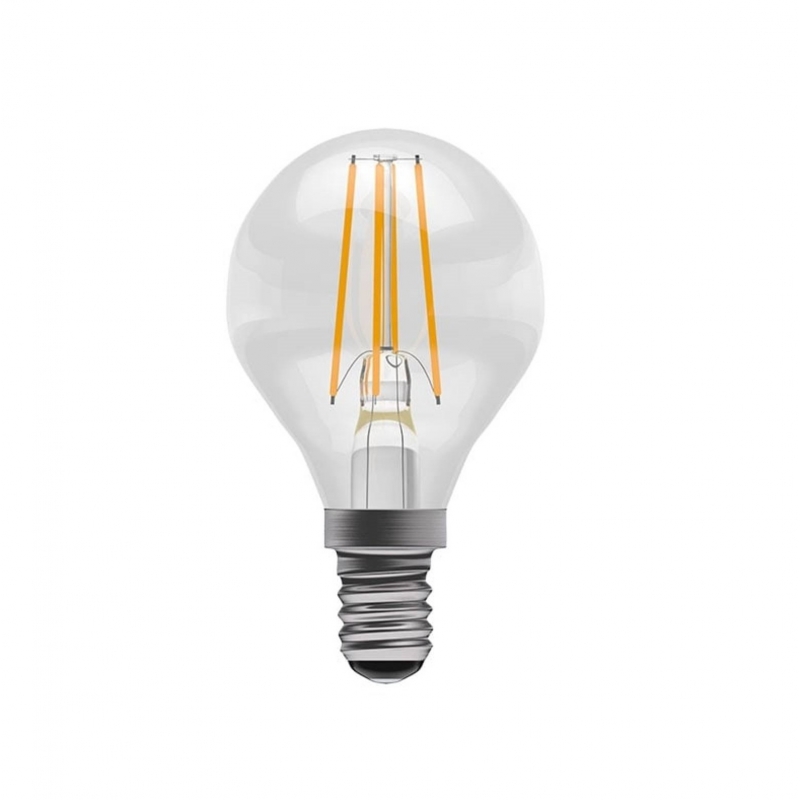KW-G45-4W-C-N/D-E14-3000K MINI BALL 1Z3 KW-G45-4W-C-N/D-E14-3000K MINI BALL 1Z3