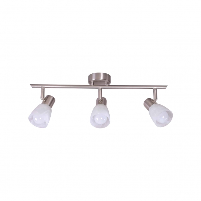 SE 139-C3 SOFTY WALL LAMP NICKEL MAT Z2