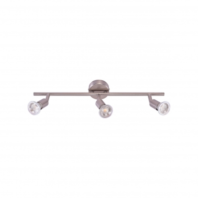 SE 140-N3 SABA WALL LAMP NICKEL MAT Ζ1 SE 140-N3 SABA WALL LAMP NICKEL MAT Ζ1