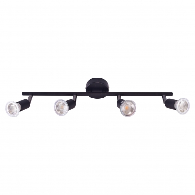 SE 140-B4 SABA WALL LAMP BLACK MAT Z2 SE 140-B4 SABA WALL LAMP BLACK MAT Z2