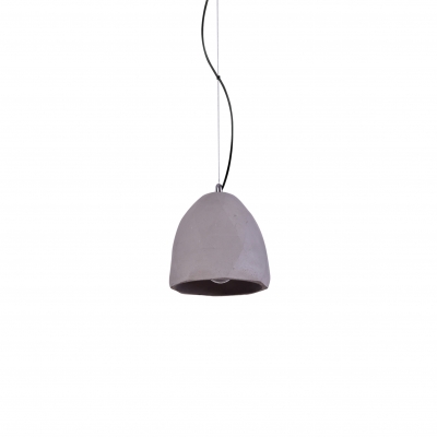 SE 155-140 JOY PENDANT LAMP CEMENT 1Ε1
