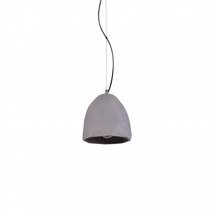 SE 155-140 JOY PENDANT LAMP CEMENT 1Ε1