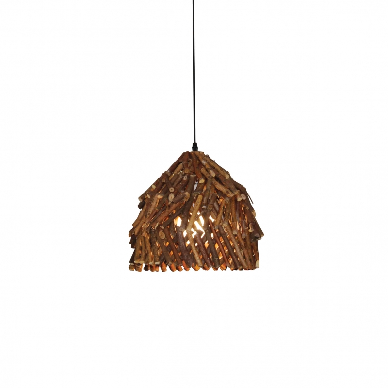 P010 TAKKE PENDANT LAMP 1E2