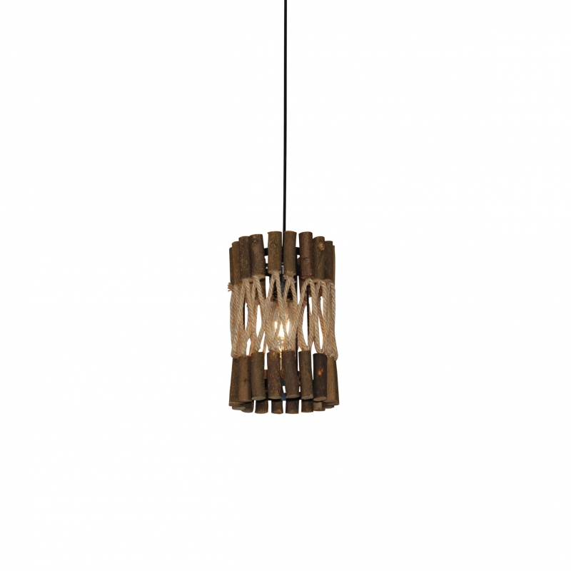 P019 KOTEL PENDANT LAMP 1E2