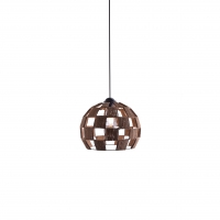 BALL SHOW Φ20 PENDANT LAMP BLACK Ε4