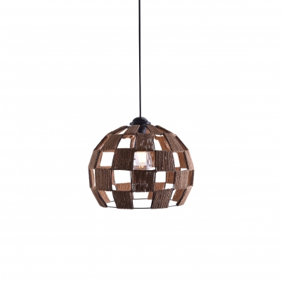 BALL SHOW Φ32 PENDANT LAMP BLACK Ζ3