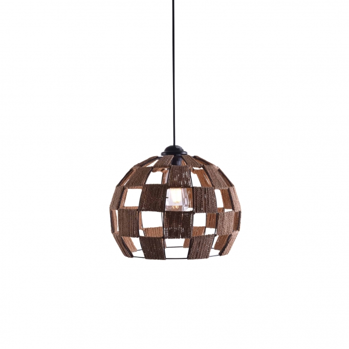 BALL SHOW Φ32 PENDANT LAMP BLACK Ζ3