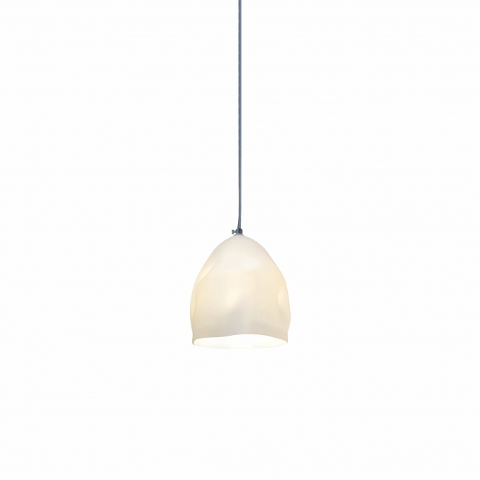 WS19522 SOFT PENDANT LAMP OPAL  Γ4