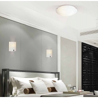 15536-W SEHER WALL LAMP B3