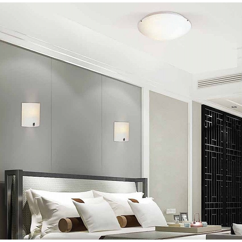 15536-W SEHER WALL LAMP B3