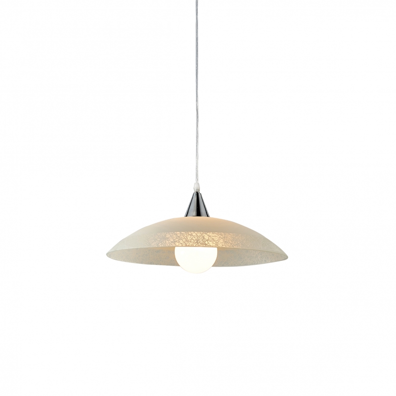 15536-1 SEHER PENDANT LAMP GLASS Ε4