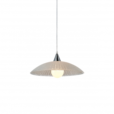 SX400-1P TALIN PENDANT LAMP GLASS Ε4
