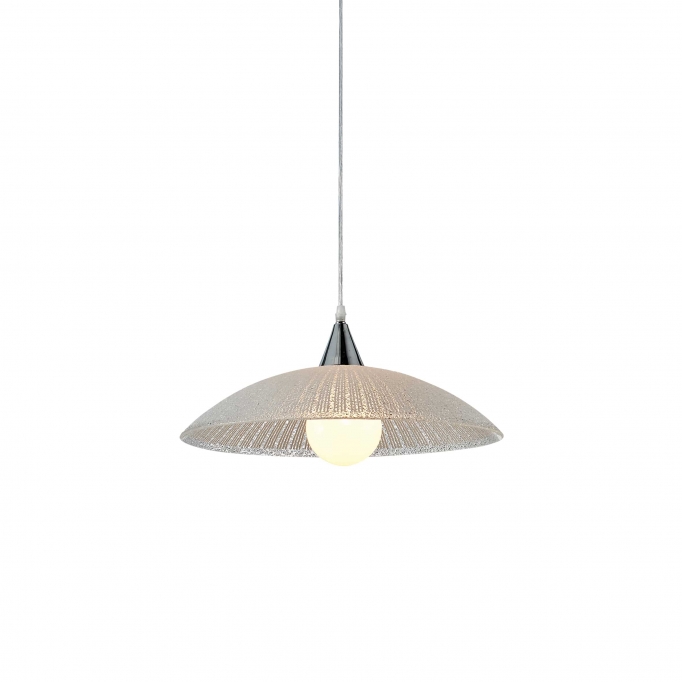 SX400-1P TALIN PENDANT LAMP GLASS Ε4