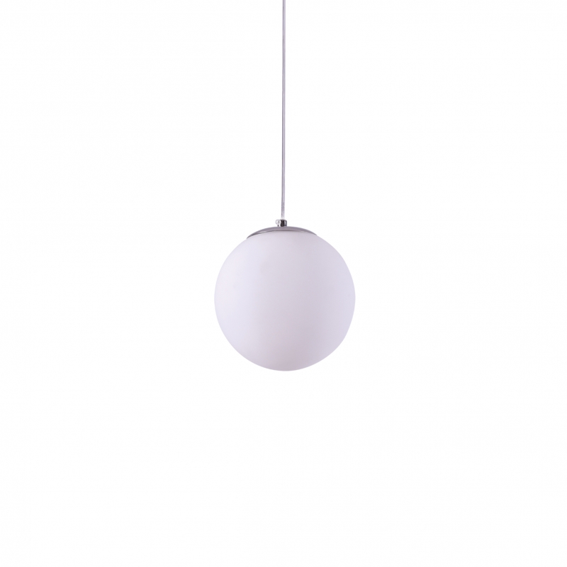 SE1130-1-OP ALESSIA Φ30 OPAL GLASS Ε4 SE1130-1-OP ALESSIA Φ30 OPAL GLASS Ε4