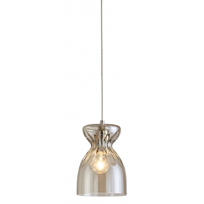 SE4314-01-CO DOMENICO PENDANT CONGAC GLASS Γ4