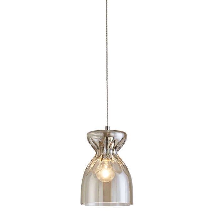 SE4314-01-CO DOMENICO PENDANT CONGAC GLASS Γ4