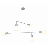 HL-3525-5 RODNEY WHITE PENDANT