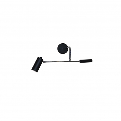 HL-3558-1 S SHERRY OLD COPPER WALL LAMP