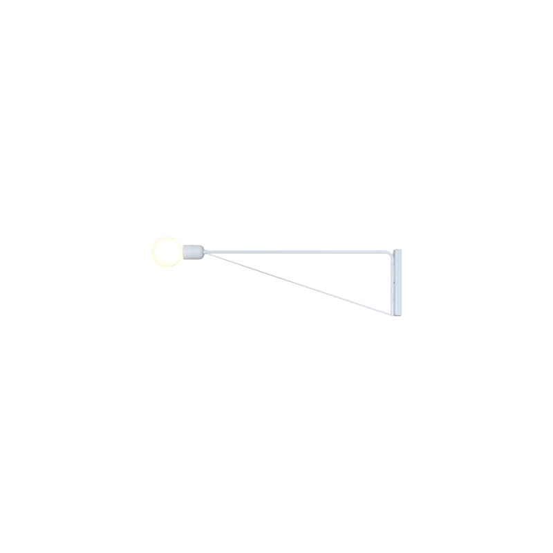 HL-3563-1 NINA BLACK WALL LAMP HL-3563-1 NINA BLACK WALL LAMP