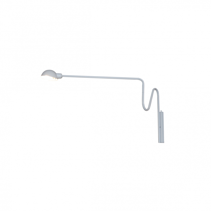 HL-3543-1 AMBER WHITE WALL LAMP HL-3543-1 AMBER WHITE WALL LAMP