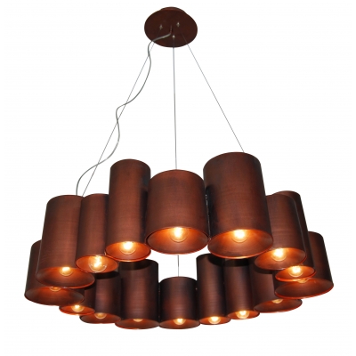 HL-3567-P16 BRODY OLD COPPER PENDANT HL-3567-P16 BRODY OLD COPPER PENDANT