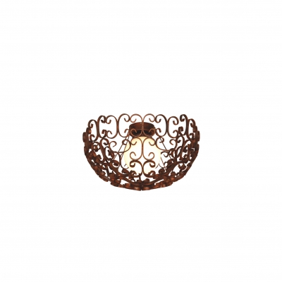 HL-3587-1M BALE OLD BRONZE CEILING