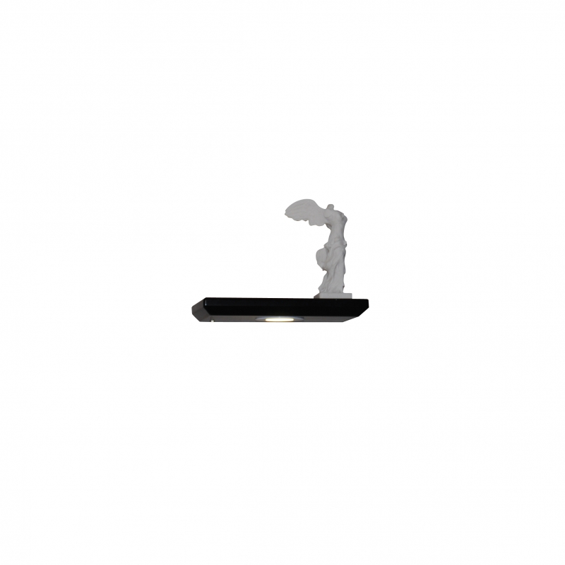 HL-3596 1M Rowan Black HL-3596 1M Rowan Black