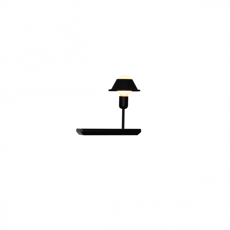HL-3596 2MR Rowan Black HL-3596 2MR Rowan Black