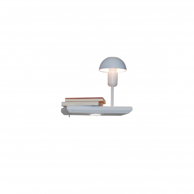 HL-3596 2MR Rowan White HL-3596 2MR Rowan White