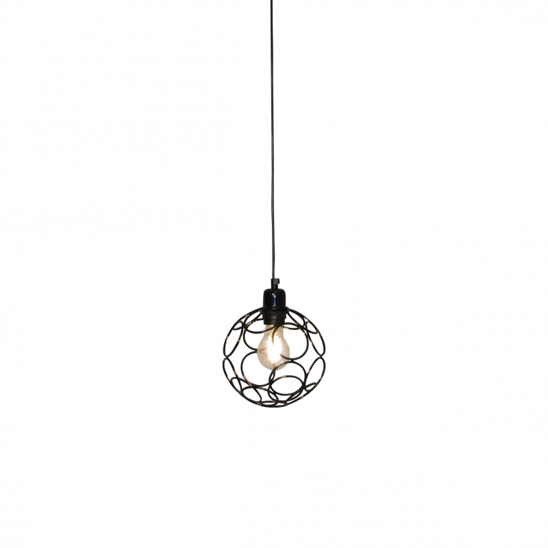 HL-3588-1 ALINE GOLD PENDANT