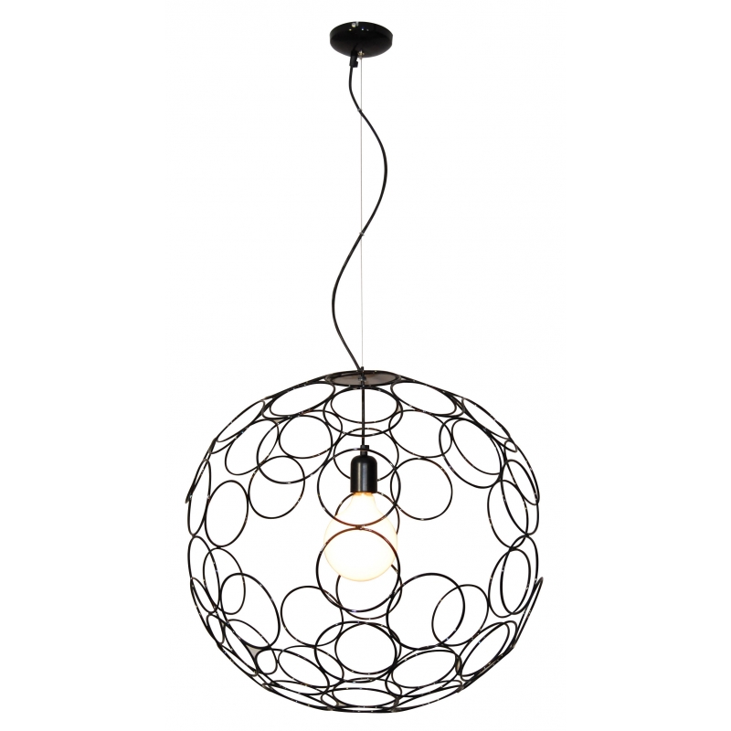 HL-3589-M-H ALINE GOLD Φ80
