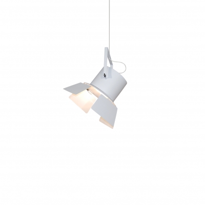 HL-3600-1XXL ARLEN WHITE PENDANT HL-3600-1XXL ARLEN WHITE PENDANT