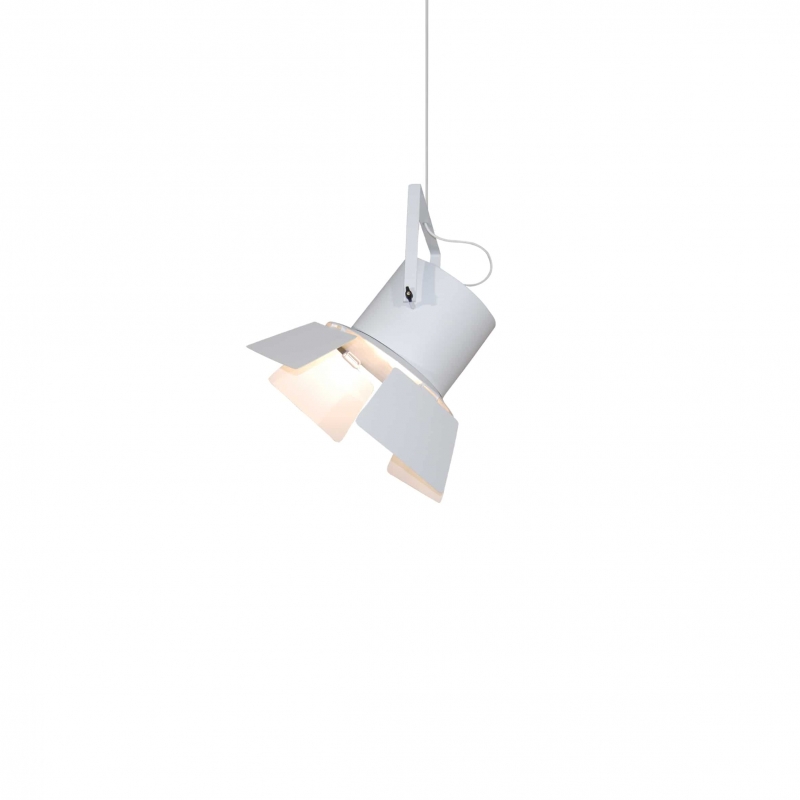 HL-3600-1XXL ARLEN WHITE PENDANT