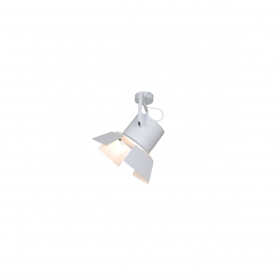 HL-3600-1XXL-C ARLEN COPPER & BLACK CEILING